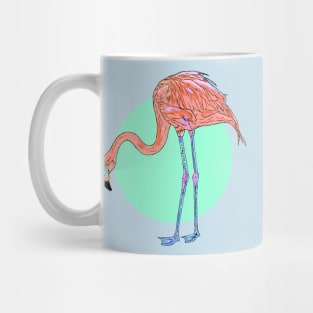 Flamingo Mug